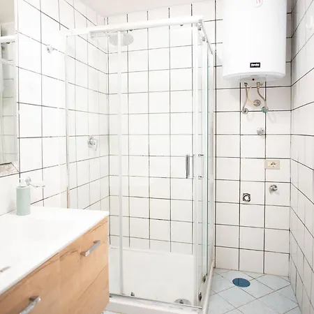 Apartment Al Piccolo Borgo Naples