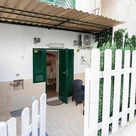 Al Piccolo Borgo Apartment
