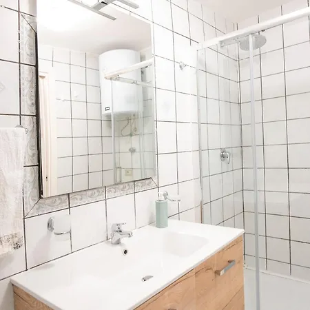 Apartment Al Piccolo Borgo