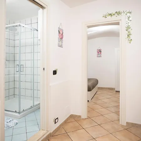 Al Piccolo Borgo Apartment