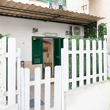 Apartment Al Piccolo Borgo