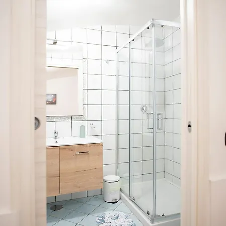 Al Piccolo Borgo Apartment *