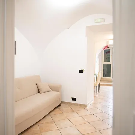 Al Piccolo Borgo Apartment Naples