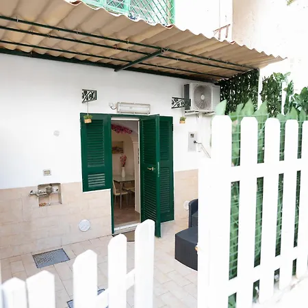 Apartment Al Piccolo Borgo